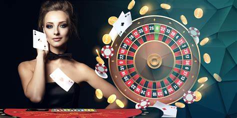 Live Deraler Casinos